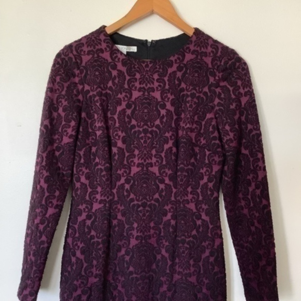 Maggy London dress